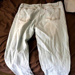 Charlotte Russe jeans